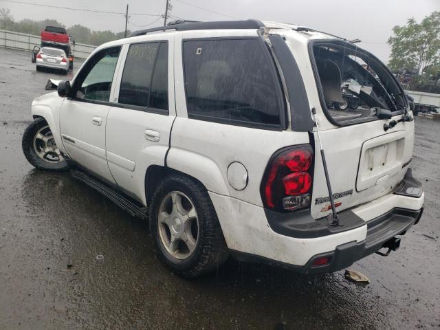 Photo 1 VIN: 1GNDT13S442291535 - CHEVROLET TRAILBLAZE 