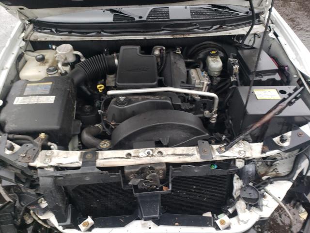 Photo 10 VIN: 1GNDT13S442291535 - CHEVROLET TRAILBLAZE 