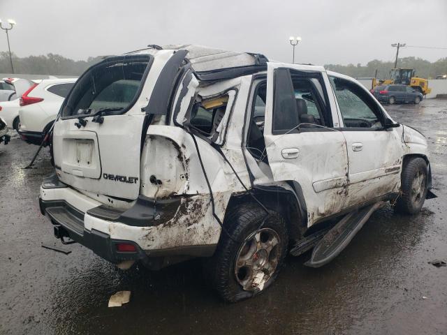 Photo 2 VIN: 1GNDT13S442291535 - CHEVROLET TRAILBLAZE 