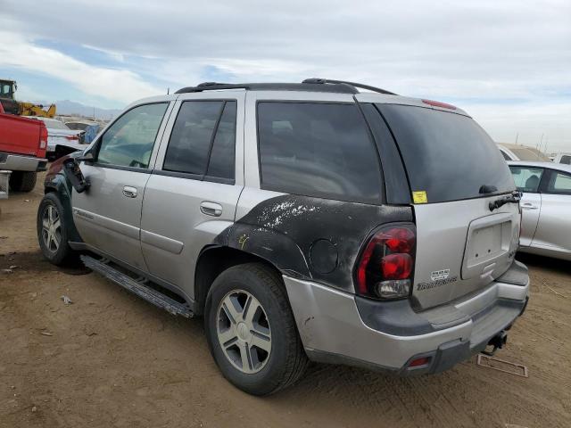 Photo 1 VIN: 1GNDT13S442373023 - CHEVROLET TRAILBLZR 