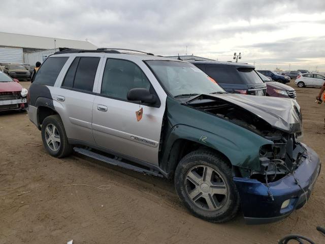 Photo 3 VIN: 1GNDT13S442373023 - CHEVROLET TRAILBLZR 