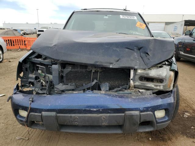 Photo 4 VIN: 1GNDT13S442373023 - CHEVROLET TRAILBLZR 