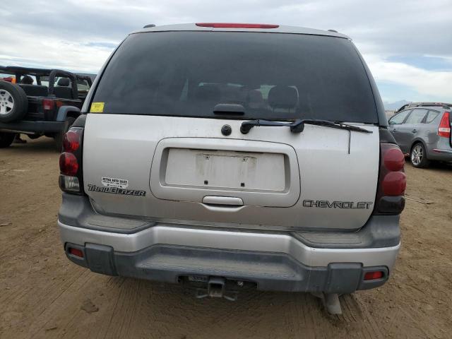 Photo 5 VIN: 1GNDT13S442373023 - CHEVROLET TRAILBLZR 