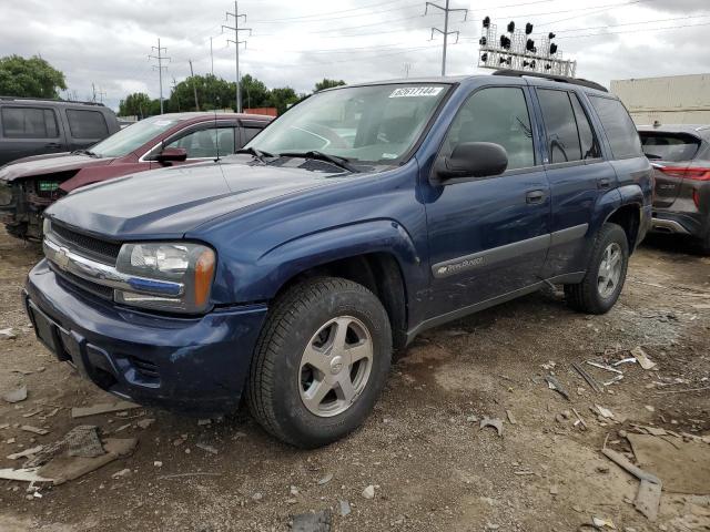 Photo 0 VIN: 1GNDT13S442388606 - CHEVROLET TRAILBLZR 