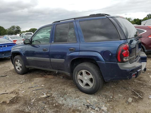 Photo 1 VIN: 1GNDT13S442388606 - CHEVROLET TRAILBLZR 