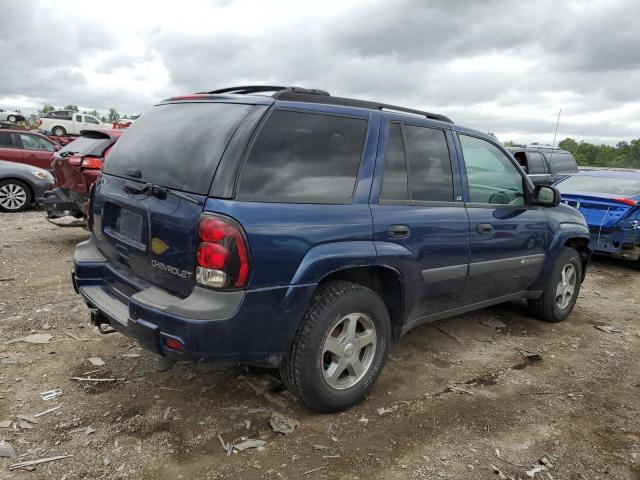 Photo 2 VIN: 1GNDT13S442388606 - CHEVROLET TRAILBLZR 