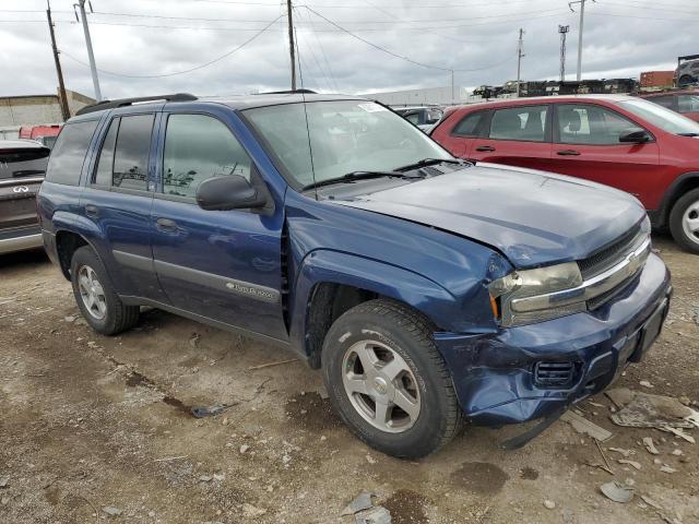 Photo 3 VIN: 1GNDT13S442388606 - CHEVROLET TRAILBLZR 