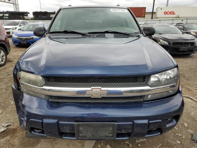 Photo 4 VIN: 1GNDT13S442388606 - CHEVROLET TRAILBLZR 