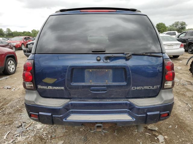 Photo 5 VIN: 1GNDT13S442388606 - CHEVROLET TRAILBLZR 