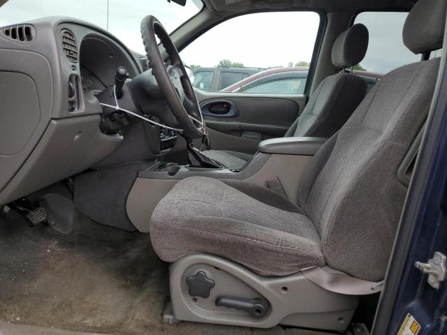 Photo 6 VIN: 1GNDT13S442388606 - CHEVROLET TRAILBLZR 