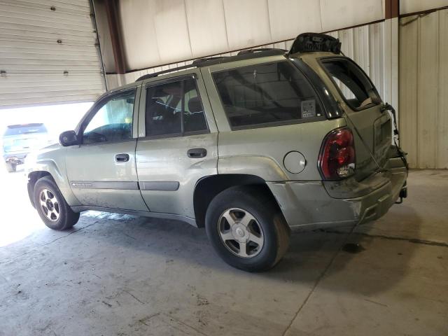 Photo 1 VIN: 1GNDT13S442390906 - CHEVROLET TRAILBLAZE 