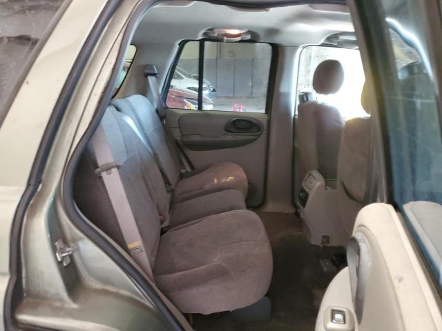 Photo 10 VIN: 1GNDT13S442390906 - CHEVROLET TRAILBLAZE 