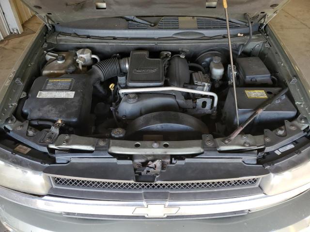 Photo 11 VIN: 1GNDT13S442390906 - CHEVROLET TRAILBLAZE 