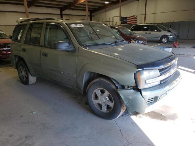 Photo 3 VIN: 1GNDT13S442390906 - CHEVROLET TRAILBLAZE 