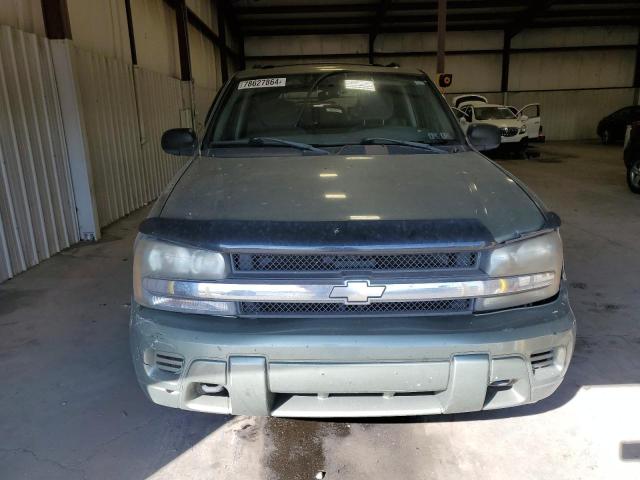 Photo 4 VIN: 1GNDT13S442390906 - CHEVROLET TRAILBLAZE 