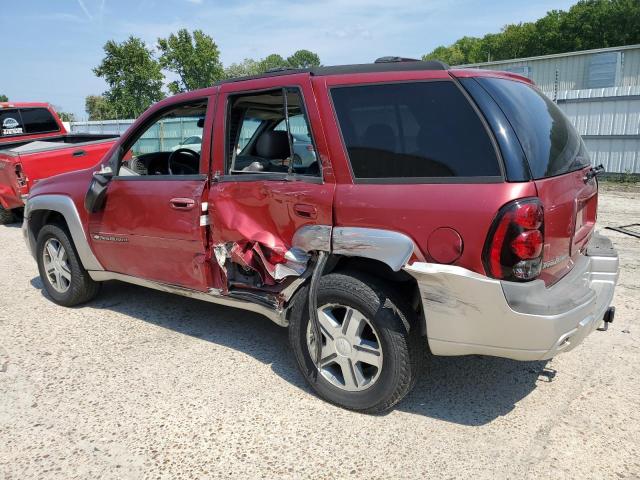 Photo 1 VIN: 1GNDT13S442417098 - CHEVROLET TRAILBLAZE 