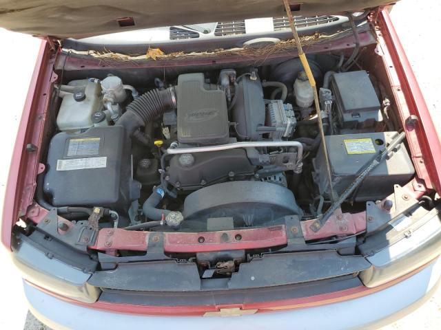 Photo 11 VIN: 1GNDT13S442417098 - CHEVROLET TRAILBLAZE 