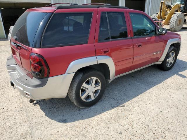 Photo 2 VIN: 1GNDT13S442417098 - CHEVROLET TRAILBLAZE 