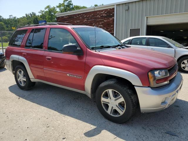 Photo 3 VIN: 1GNDT13S442417098 - CHEVROLET TRAILBLAZE 