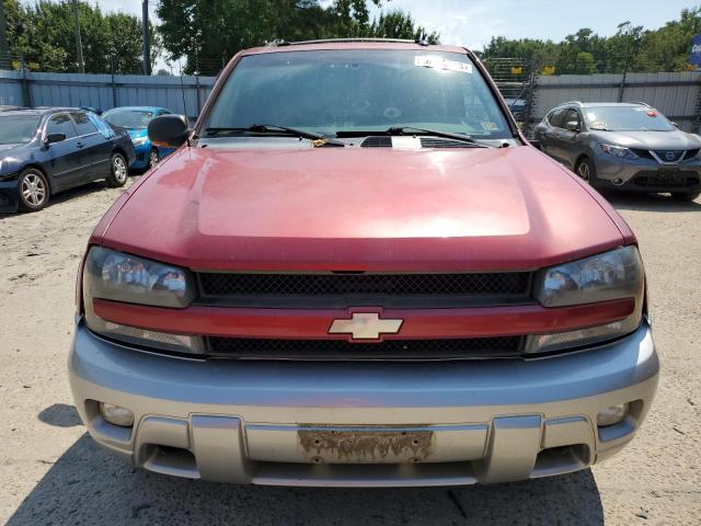 Photo 4 VIN: 1GNDT13S442417098 - CHEVROLET TRAILBLAZE 