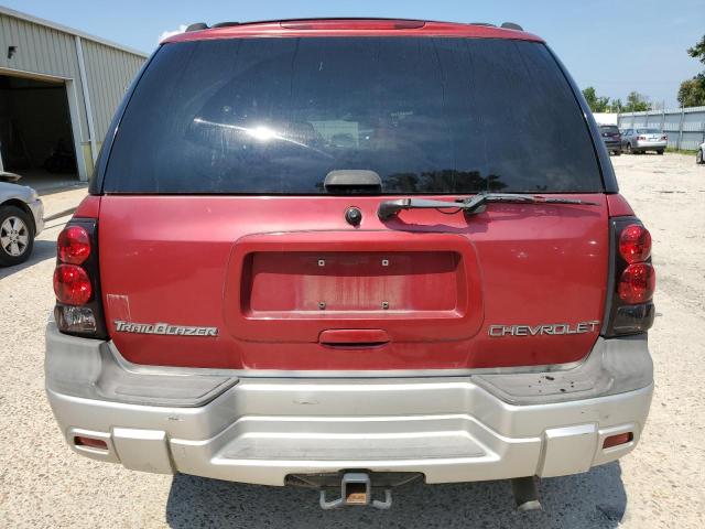 Photo 5 VIN: 1GNDT13S442417098 - CHEVROLET TRAILBLAZE 