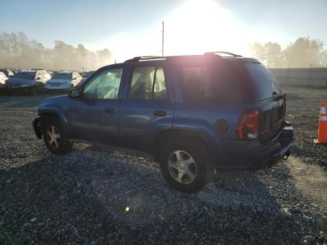 Photo 1 VIN: 1GNDT13S452109799 - CHEVROLET TRAILBLAZE 