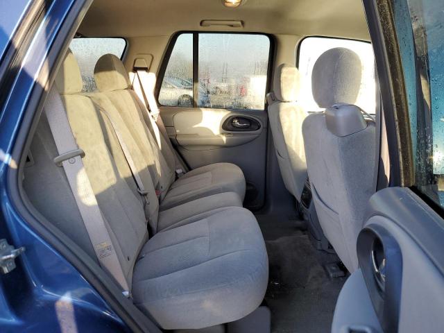 Photo 10 VIN: 1GNDT13S452109799 - CHEVROLET TRAILBLAZE 