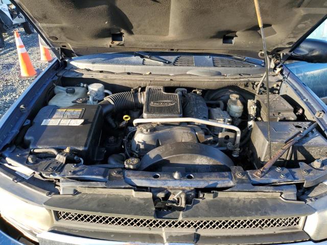 Photo 11 VIN: 1GNDT13S452109799 - CHEVROLET TRAILBLAZE 