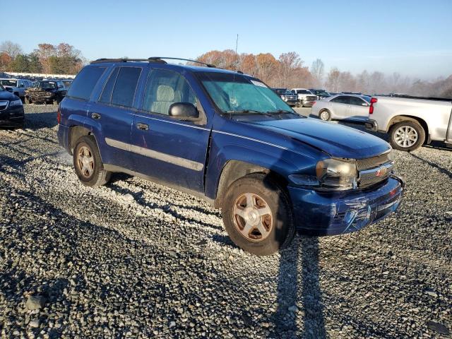 Photo 3 VIN: 1GNDT13S452109799 - CHEVROLET TRAILBLAZE 