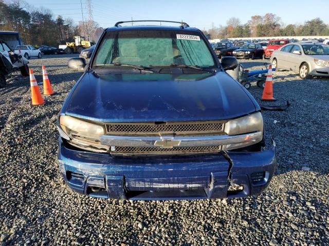 Photo 4 VIN: 1GNDT13S452109799 - CHEVROLET TRAILBLAZE 