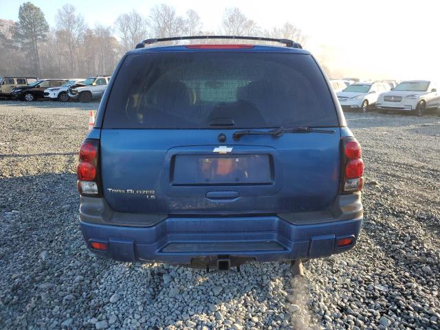 Photo 5 VIN: 1GNDT13S452109799 - CHEVROLET TRAILBLAZE 