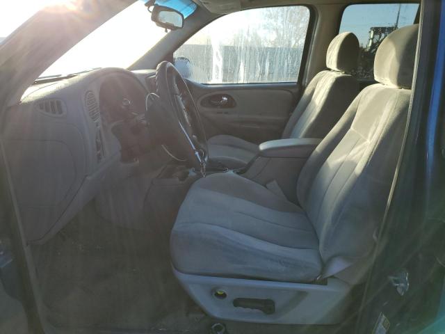 Photo 6 VIN: 1GNDT13S452109799 - CHEVROLET TRAILBLAZE 