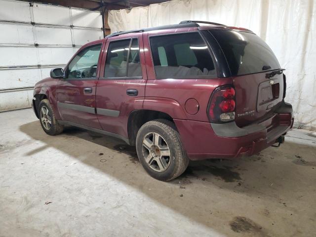 Photo 1 VIN: 1GNDT13S452118535 - CHEVROLET TRAILBLZR 