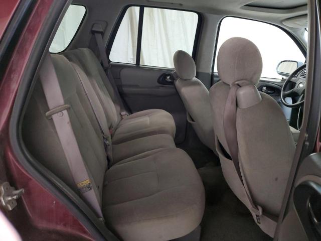 Photo 10 VIN: 1GNDT13S452118535 - CHEVROLET TRAILBLZR 