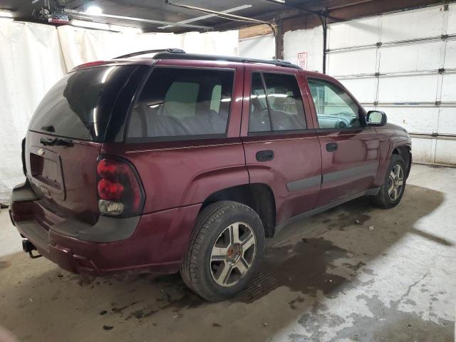 Photo 2 VIN: 1GNDT13S452118535 - CHEVROLET TRAILBLZR 