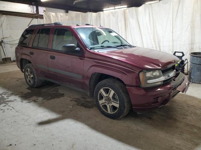 Photo 3 VIN: 1GNDT13S452118535 - CHEVROLET TRAILBLZR 