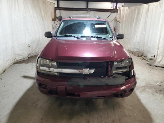 Photo 4 VIN: 1GNDT13S452118535 - CHEVROLET TRAILBLZR 