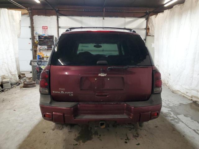 Photo 5 VIN: 1GNDT13S452118535 - CHEVROLET TRAILBLZR 