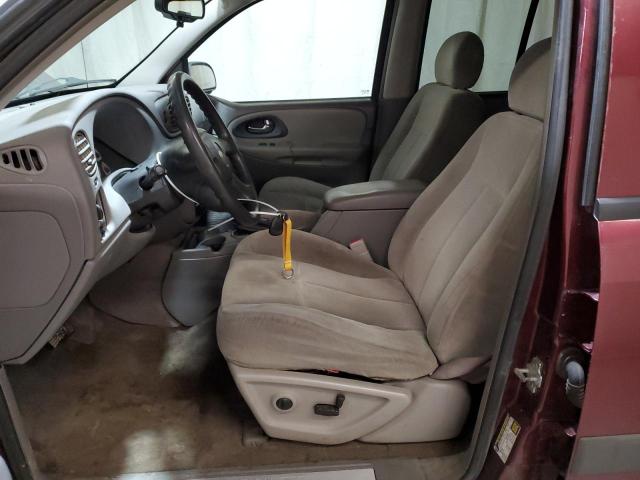 Photo 6 VIN: 1GNDT13S452118535 - CHEVROLET TRAILBLZR 