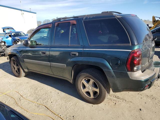 Photo 1 VIN: 1GNDT13S452144973 - CHEVROLET TRAILBLAZE 