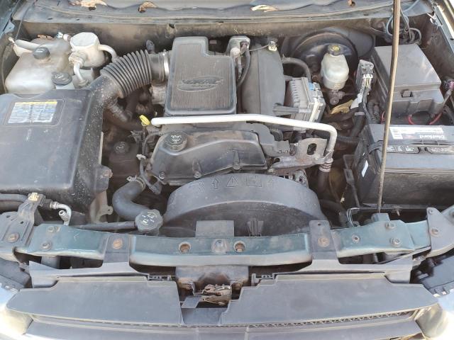 Photo 10 VIN: 1GNDT13S452144973 - CHEVROLET TRAILBLAZE 