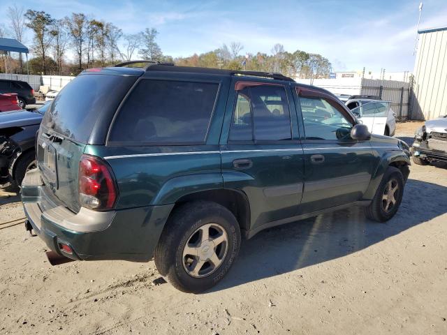 Photo 2 VIN: 1GNDT13S452144973 - CHEVROLET TRAILBLAZE 