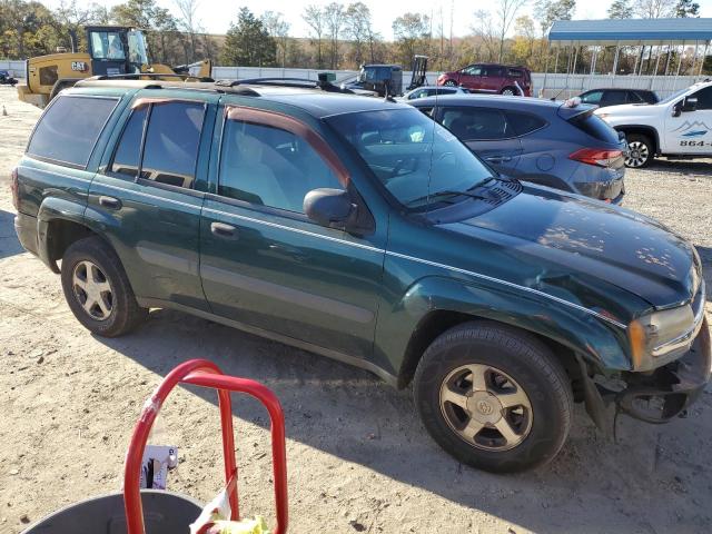 Photo 3 VIN: 1GNDT13S452144973 - CHEVROLET TRAILBLAZE 