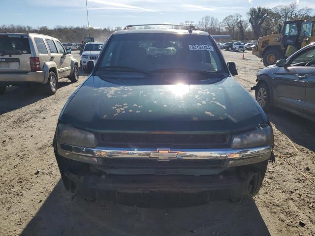 Photo 4 VIN: 1GNDT13S452144973 - CHEVROLET TRAILBLAZE 