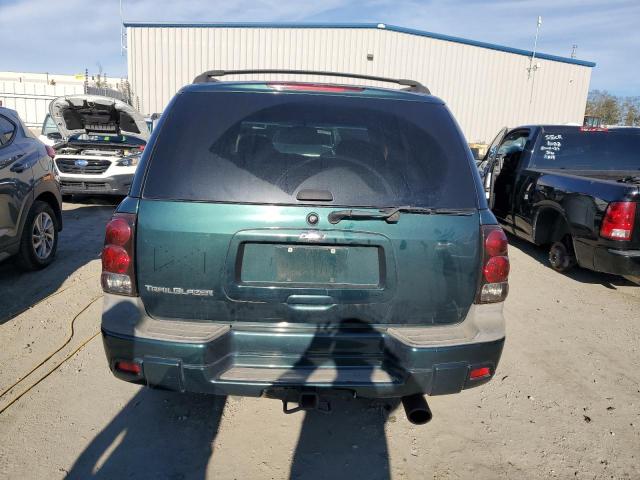 Photo 5 VIN: 1GNDT13S452144973 - CHEVROLET TRAILBLAZE 