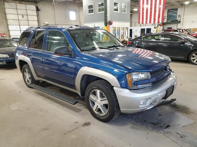 Photo 3 VIN: 1GNDT13S452162261 - CHEVROLET TRAILBLZR 