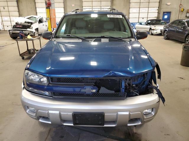 Photo 4 VIN: 1GNDT13S452162261 - CHEVROLET TRAILBLZR 