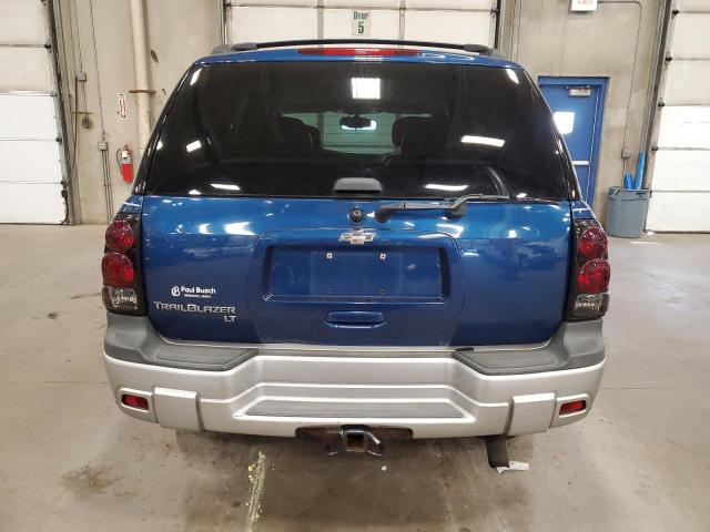 Photo 5 VIN: 1GNDT13S452162261 - CHEVROLET TRAILBLZR 