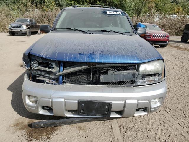 Photo 4 VIN: 1GNDT13S452163023 - CHEVROLET TRAILBLZR 