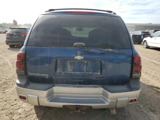 Photo 5 VIN: 1GNDT13S452163023 - CHEVROLET TRAILBLZR 